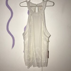 Mossimo Top // Size XS